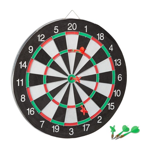 Dartscheibe pfeile dartboard - pfeile,