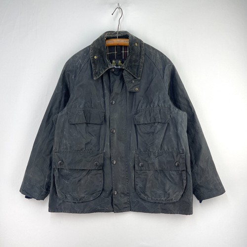 Barbour wachsjacke herren c40 - barbour,
