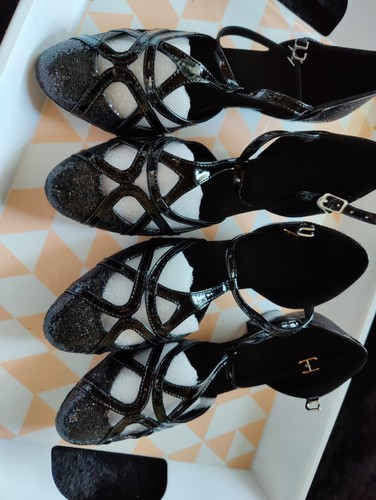 Tango tanzschuhe größe - tango,
