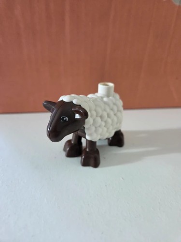Lego duplo schaf - lego,