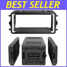 Effects Rack Case 4U -