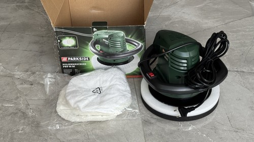 Parkside poliermaschine pwp - parkside, 90