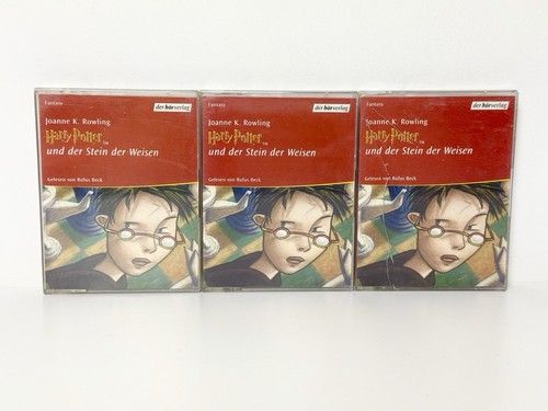 Rowling harry potter - j.k.,