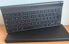 Logitech Tablet Keyboard für IPad
