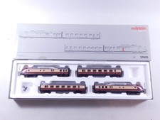 »MÄRKLIN 37605 H0 AC DIGITAL SOUND · DIESELTRIEBZUG VT 11.5 BR 601 "TEE" DER DB 