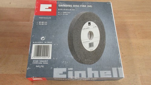 Schleifscheibe steinscheibe - schleifscheibe,