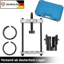 Hinterachse Querlenkerbuchsen