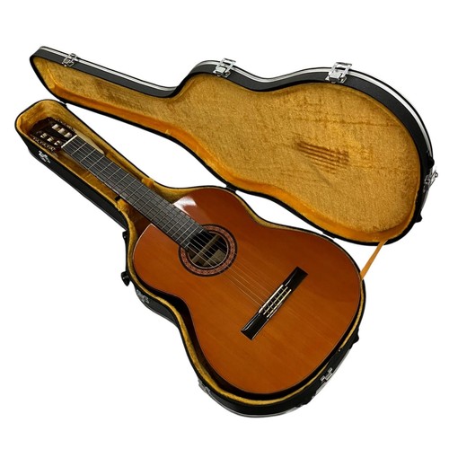 Alhambra vintage acoustic - alhambra,