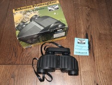 Original Steiner Fernglas