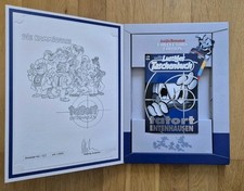 LTB - Lustiges Taschenbuch -