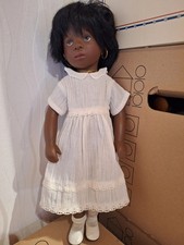 Sylvia Natterer Puppe