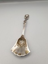 Antiker Zuckerlöffel aus 800