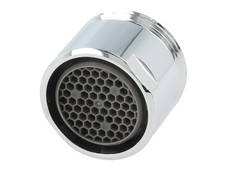 Neoperl TT Perlator Luftsprudler Strahlregler HC M18 x 1 AG - verchromt 01564145