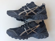 Vintage Deadstock Asics Gel