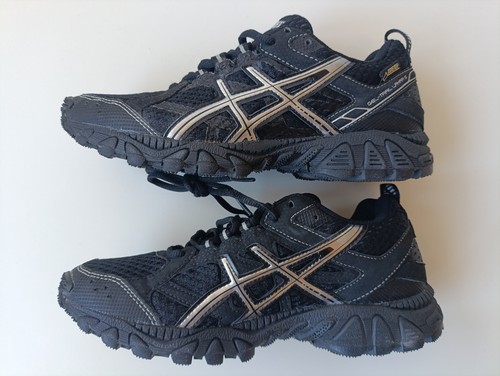 Vintage deadstock asics gel - vintage,