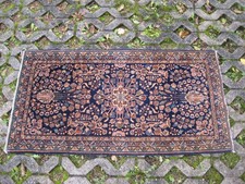 Handgeknüpfter Orient Teppich / Läufer aus Sammlung