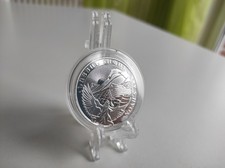 1oz Armenien 2021 Arche Noah