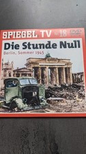 Spiegel TV DVD Nr. 18 Die Stunde Null