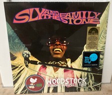 Sly and The Family Stone