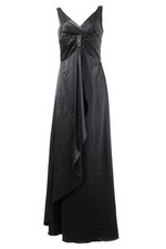 Donna hallhuber maxi - donna, maxi-kleid