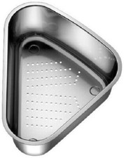 Blanco 232585 Edelstahlschale