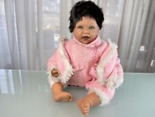 Künstlerpuppe Berenguer Vinyl