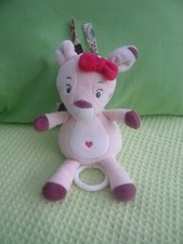 Topomini Rehkitz Reh Giraffe