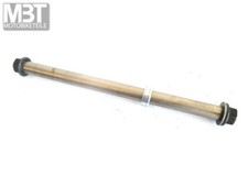 KTM 690 Duke LC4 swing axle