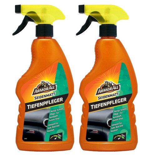 Armor all tiefenpfleger - x,