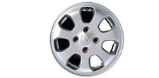 Mitsubishi Colt CZ3 Alufelge 6x15 ET46  LK 4x114,5 4250A095