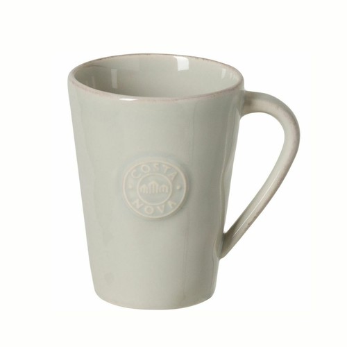 Nova grey kaffee becher tasse - nova,