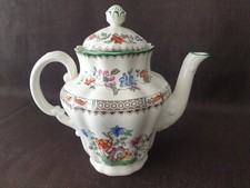 Copeland spode kaffeekanne - copeland,