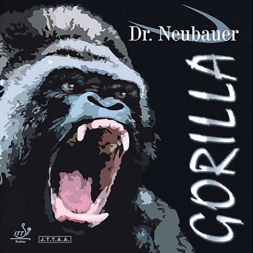 Neubauer gorilla a b s - dr.,
