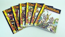 Zur Auswahl: Tarzan Softcover