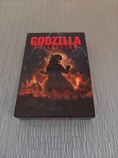 Godzilla Collection - 11 Filme - 11 DVDs