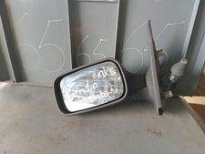 Original Fiat Punto 176 Außenspiegel Seitenspiegel Spiegel links manuell