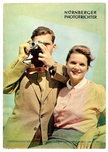 Photo porst zeitschrift - photo,