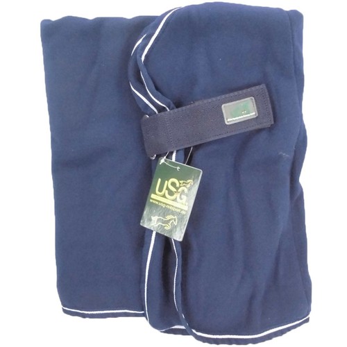 Usg fleecedecke abschwitzdecke - usg,