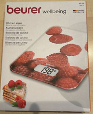 Küchenwaage Beurer KS19 - berry