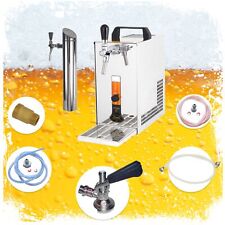 Set BierZapfanlage PYGMY 25/K mit Membranpumpe, 1-leitig 30 Liter/h,Schanksäule