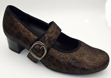 Semler Damen Schuhe Riemchen