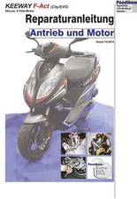 Reparaturanleitung RIS für