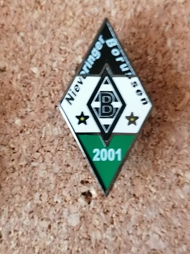 Pin borussia mönchengladbach - pin,