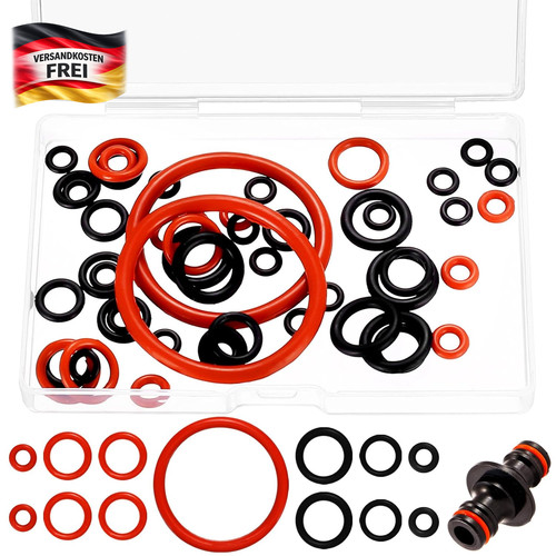 Dichtungsringe set für - dichtungsringe,
