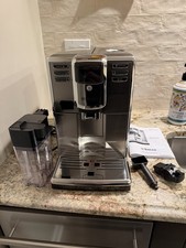 Philips Saeco Incanto Carafe