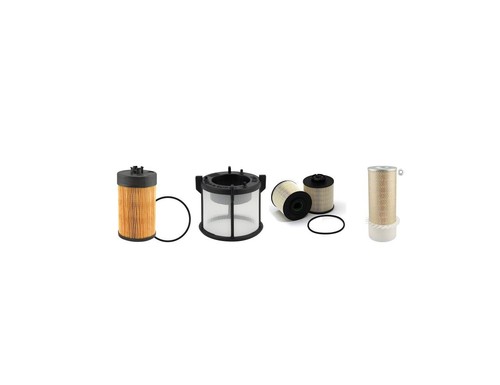 Filterservice kit passt für - passt,