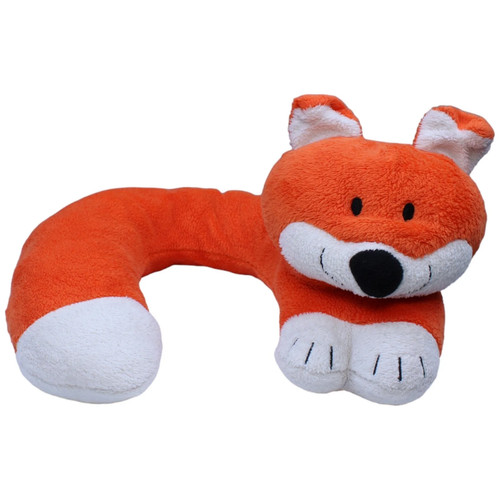 Tcm nackenkissen fuchs - nackenkissen, cm