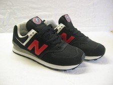 !!!   NEW BALANCE Schuhe BLACK