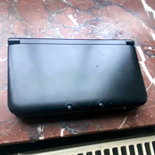 Nintendo 3ds - nintendo,