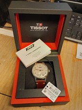 Tissot 125th Jubiläum